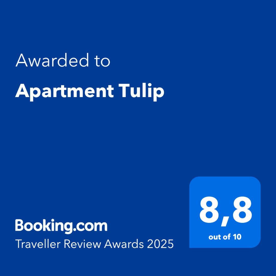 Apartment Tulip Premantura Exterior foto